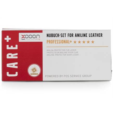 XOOON Nubuck care aniline leather